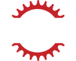 sarka party bike logo